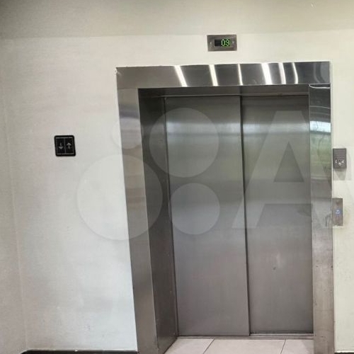 2-комн квартира Сходня мкр, Железнодорожная улица, 33к1