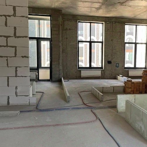 6-комн квартира Новоалексеевская улица, 16К5