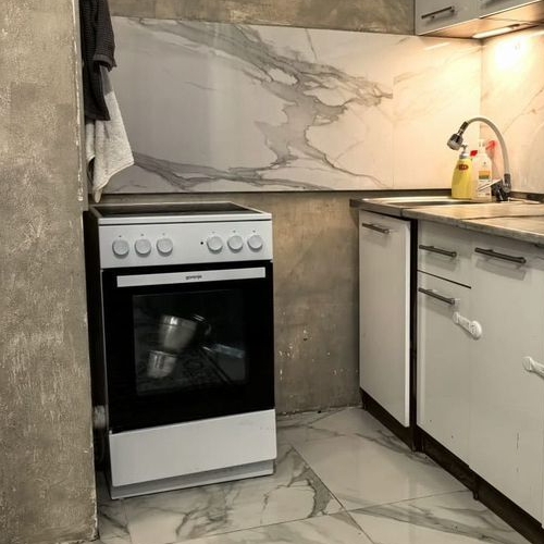 1-комн квартира Раменское, Спортивный проезд, 6