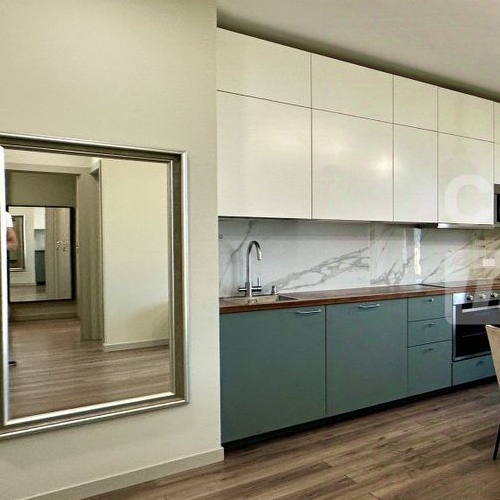 2-комн квартира Беломорская улица, 23