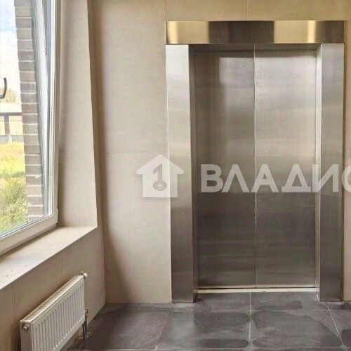 Студия пос. Вешки, улица Третьяковская, 1