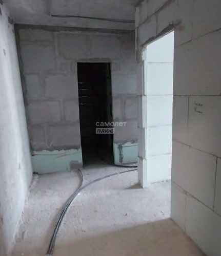 1-комн квартира Митино Дальнее мкр, д. Брехово,  д. 13