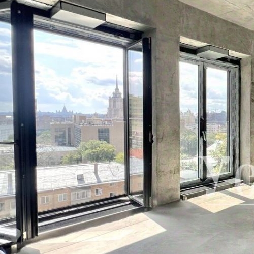 5-комн квартира Дружинниковская улица, 15