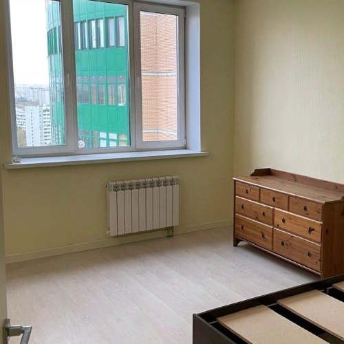 1-комн квартира Ягодная улица, 8к2