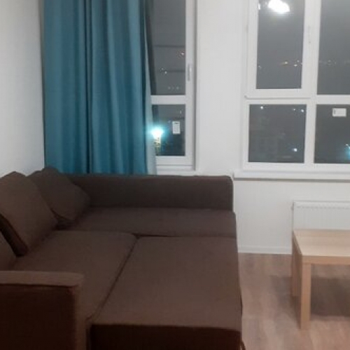 1-комн квартира Ватутинки п