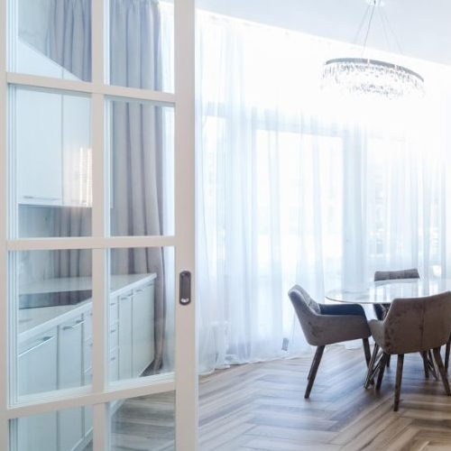 4-комн квартира Ангелово-Резиденц ЖК, с. Ангелово,  д. 60