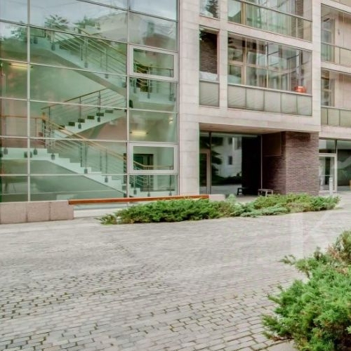 6-комн квартира Бутиковский переулок, 5