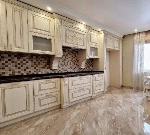 4-комн квартира Одинцово, Можайское шоссе, 100А