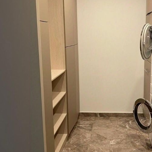 3-комн квартира проезд Березовой Рощи, 10