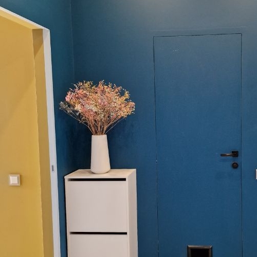 1-комн квартира аллея Буковая, 9