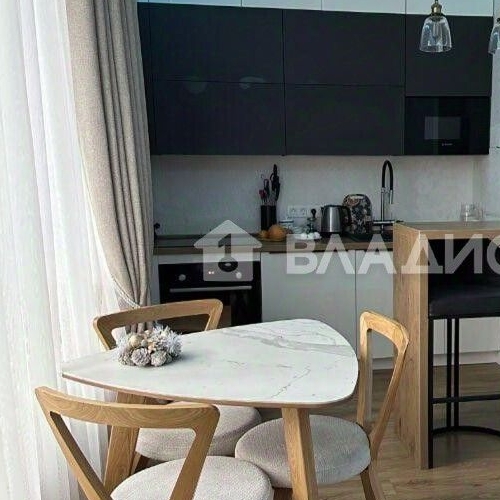 2-комн квартира Рублевское шоссе, 101