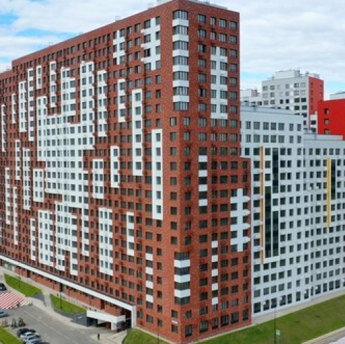 3-комн квартира Родниковая улица,  д. 30 к3