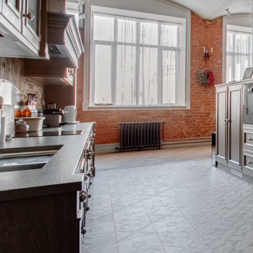 3-комн квартира 3-й Кадашевский переулок, 7-9С1