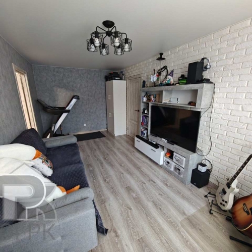 2-комн квартира Люберцы, Электрификации улица, дом 23,  д. 23