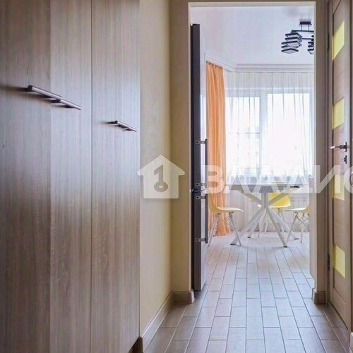 2-комн квартира 1 Мая мкр, Балашиха, 37