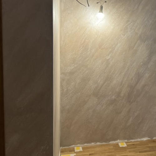 3-комн квартира 6-я Радиальная улица, 7/1к2