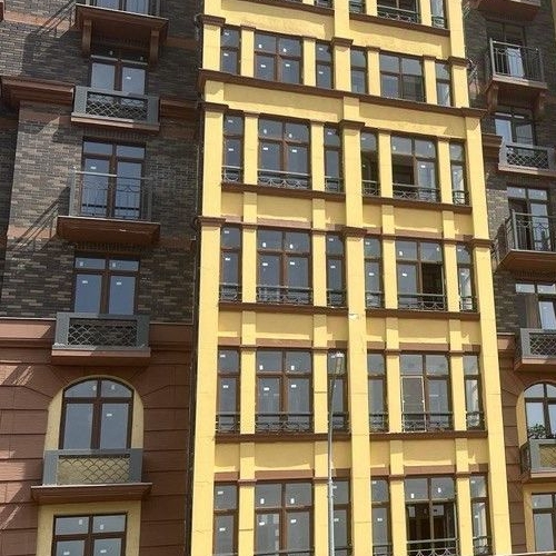 2-комн квартира Город-событие мкр, с. Лайково, 20