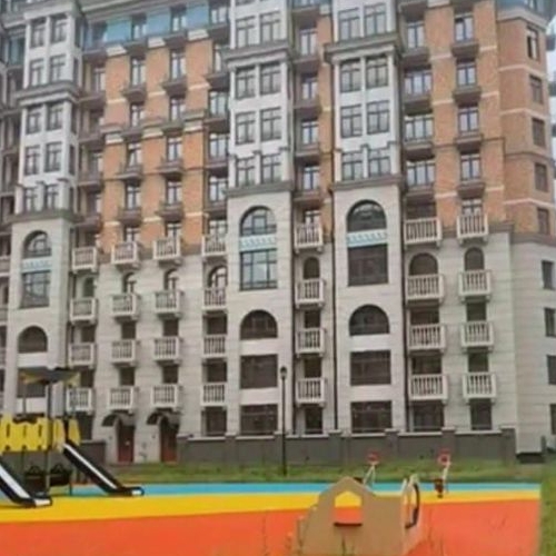 2-комн квартира Город-событие мкр, с. Лайково, 68