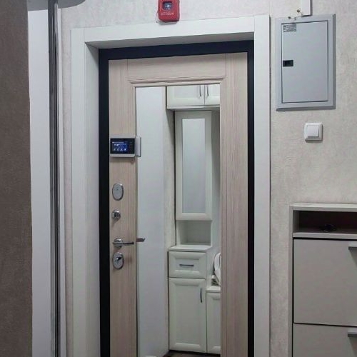 1-комн квартира Железнодорожный мкр, Балашиха, улица Корнилаева,  д. 26