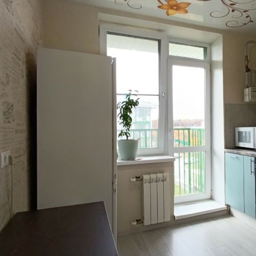 1-комн квартира Митино Дальнее мкр, д. Брехово,  д. 6