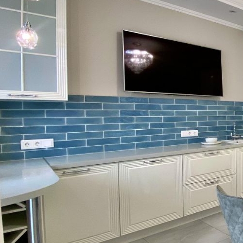 3-комн квартира Ленинградский проспект, 35С2