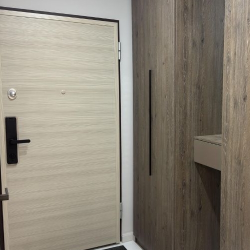 1-комн квартира Ленинградский проспект, 36с38