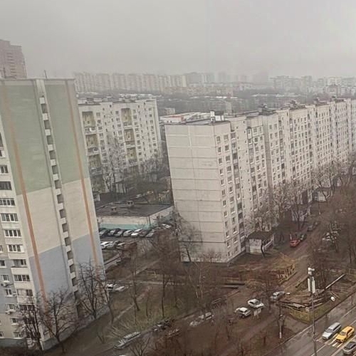 2-комн квартира Королев, Подмосковная улица, 7