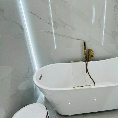 3-комн квартира Мосфильмовская улица, 1к2