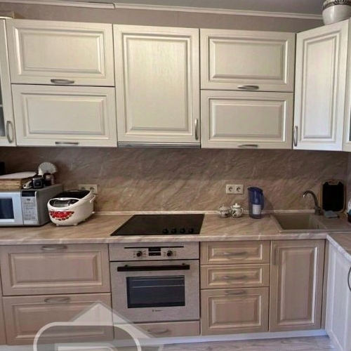 1-комн квартира пос. Володарского, Текстильная улица, 8к1