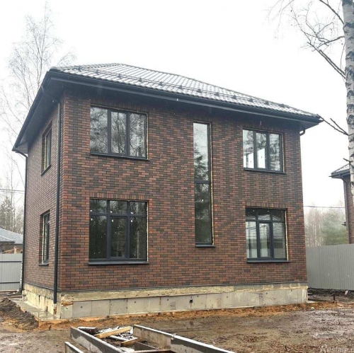 Коттедж/дом Раменский р-н,