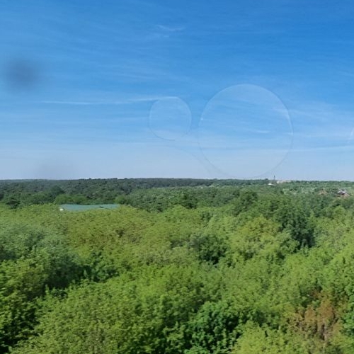 3-комн квартира Подольск, Парковая улица, 3