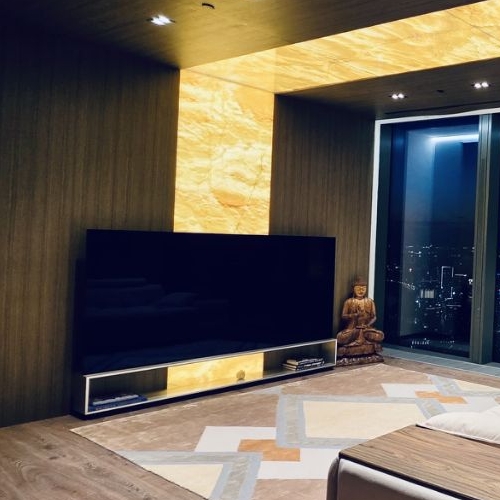 2-комн квартира 1-й Красногвардейский проезд, 22с1