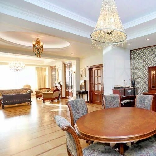 5-комн квартира 1-й Неопалимовский переулок, 8