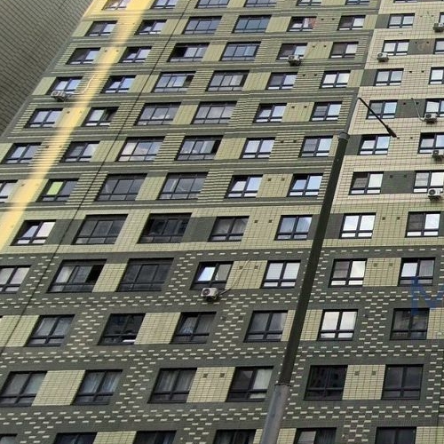 2-комн квартира улица Маршала Еременко, 5к1