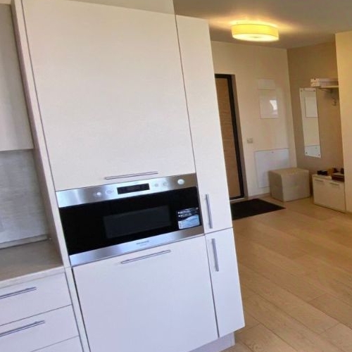 1-комн квартира Озерная улица, 9