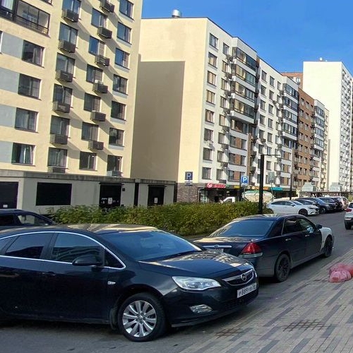 1-комн квартира проспект Магеллана, 2