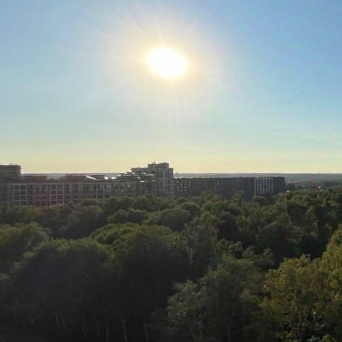 2-комн квартира Город-событие мкр, с. Лайково, 69