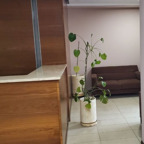 3-комн квартира Озерковская набережная, 26