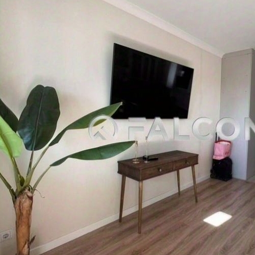 1-комн квартира Красногорск, улица Молодежная, 2