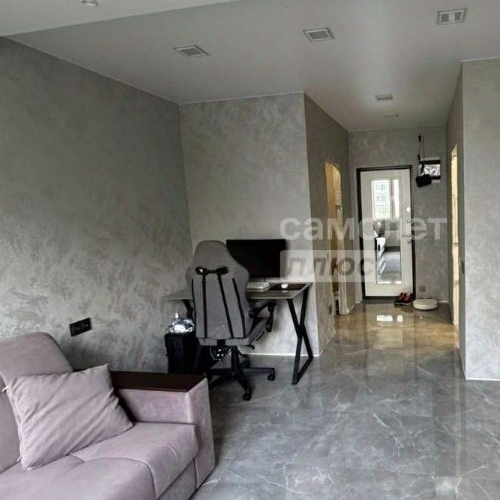 Студия Дмитровское шоссе, 107Ак5