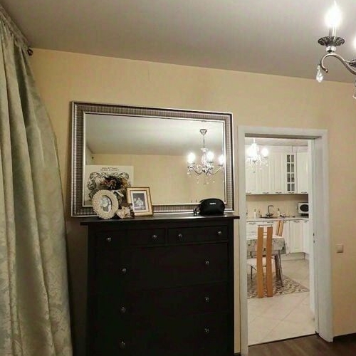 3-комн квартира Одинцово, Можайское шоссе, 169