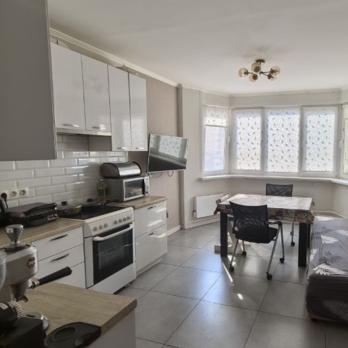 2-комн квартира Железнодорожный мкр, Балашиха, проспект Героев,  д. 5