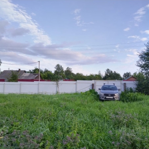 Коттедж/дом Уваровка, ул 1-я Порецкая,  д. 26