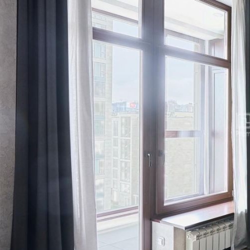 Студия 2-я Черногрязская улица, 6к3