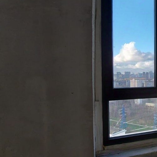 4-комн квартира проезд Ольминского, 4