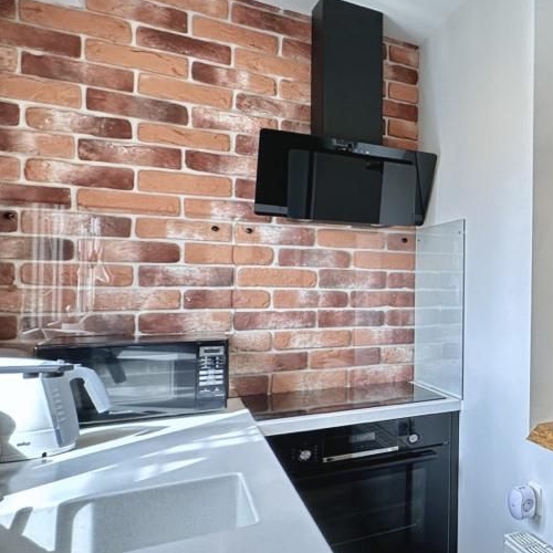 1-комн квартира Рябиновая улица, 3к1