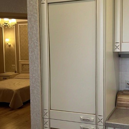 2-комн квартира Красногорск, улица Молодежная, 2