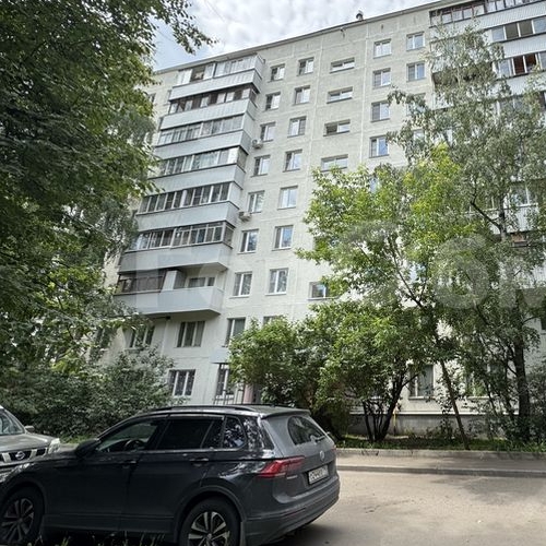 Студия Сормовская улица, 4