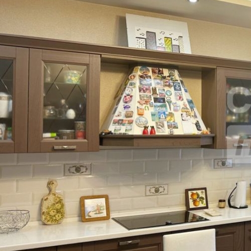 3-комн квартира Чехов, улица Чехова, 79к2