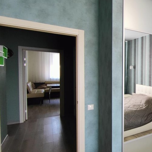 2-комн квартира улица Татьянин Парк, 12к2